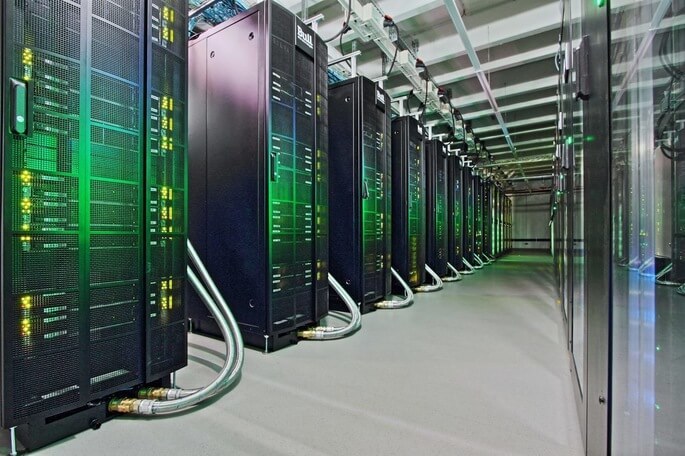 NVIDIA построила суперкомпьютер стоимостью 52 миллиона долларов
