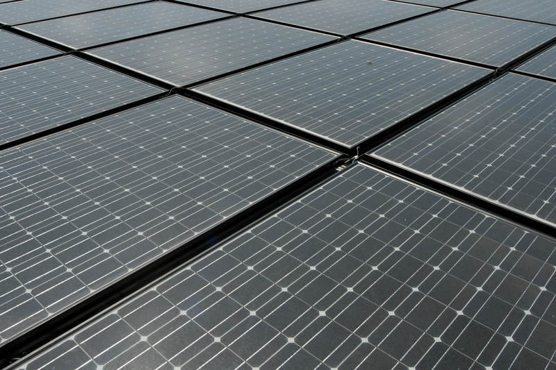 Новый дизайн солнечных батарей может привести к более широкому использованию ВИЭ 