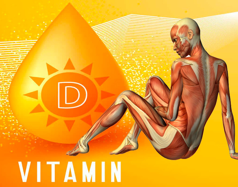Витамин D: 7 лучших продуктов + 7 важных преимуществ для здоровья
