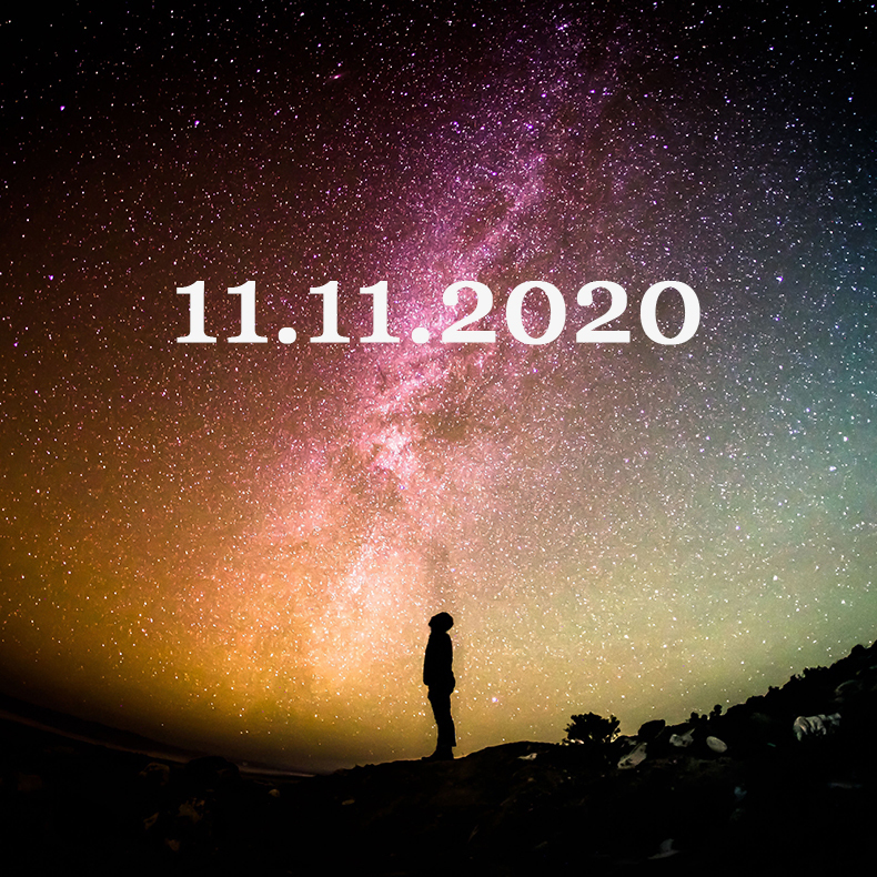 Симметричная дата 11.11.2020