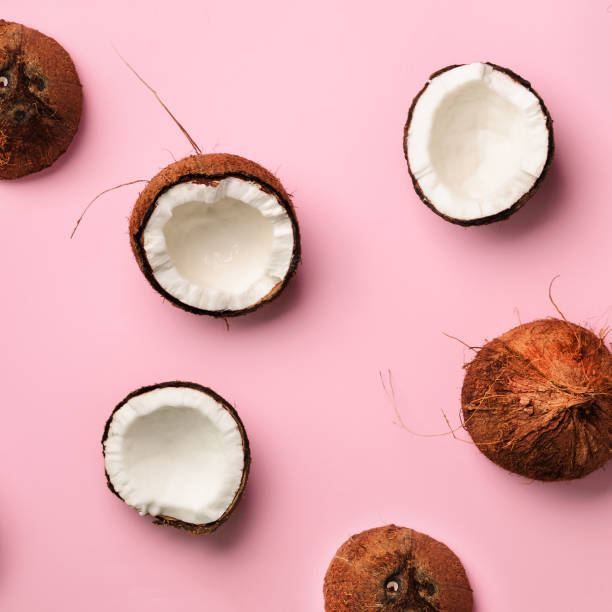 Кокосовое масло: 5 способов улучшить ваше самочувствие
