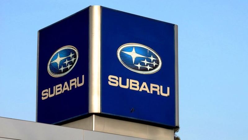 Subaru анонсирует первый электромобиль для Европы