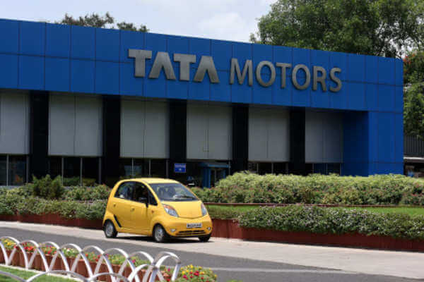 Индия: Tata Motors продает почти 50% электромобилей