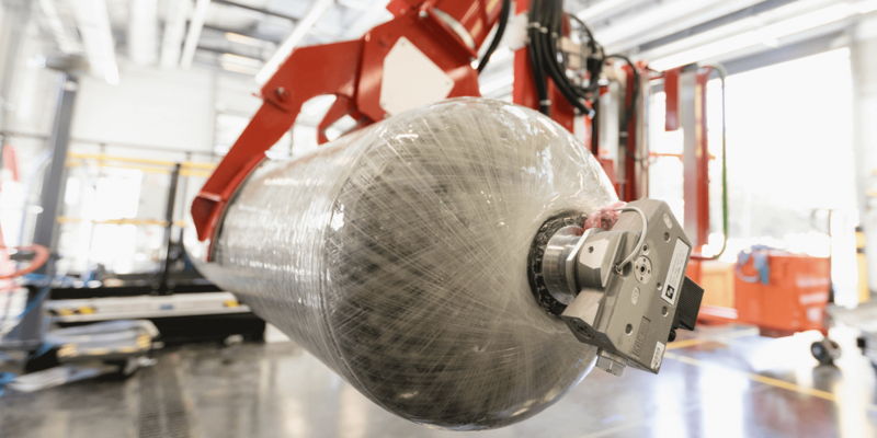 Faurecia будет поставлять автомобили на топливных элементах для компании Renault 