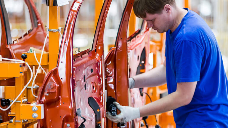 Faurecia будет поставлять автомобили на топливных элементах для компании Renault 