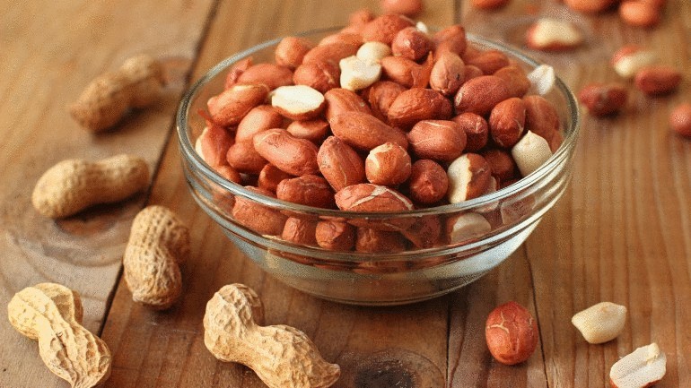 Найден способ сделать арахис безопасным для аллергиков