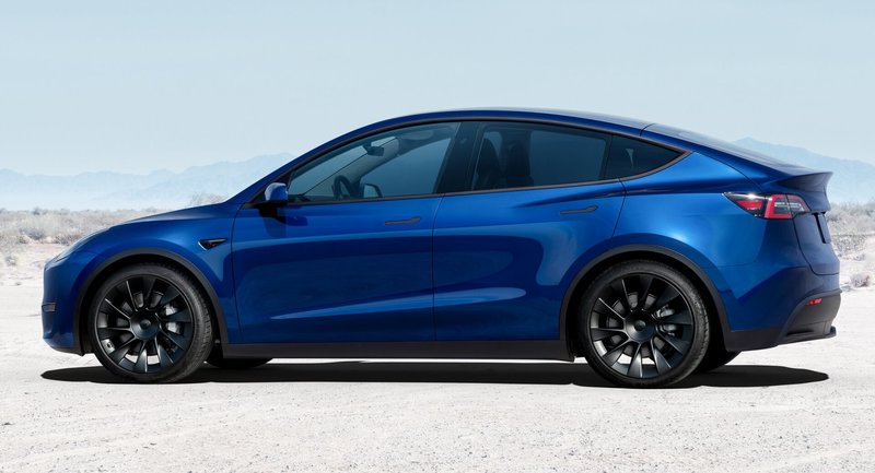 Tesla Model Y станет самым продаваемым автомобилем в мире к 2022 или 2023 году