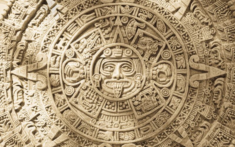 Философия ацтеков: почему индейцы были уверены, что счастье — это не то, что нужно человеку?