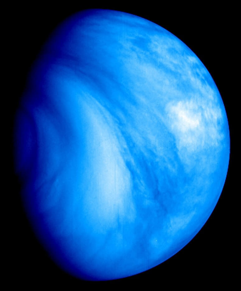 ЕКА выбирает орбитальный аппарат EnVision, чтобы раскрыть тайны Венеры