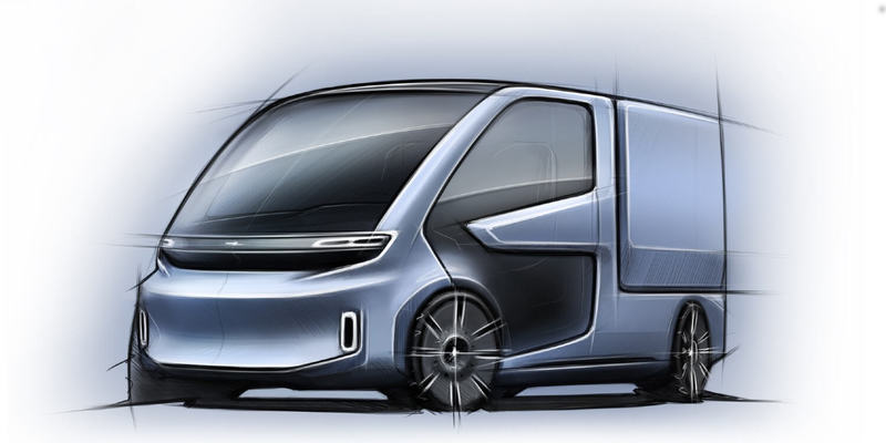 WEVC начнет серийное производство электромобилей в 2023 году