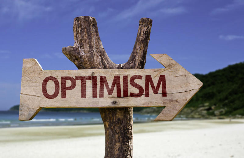 Правда об оптимизме