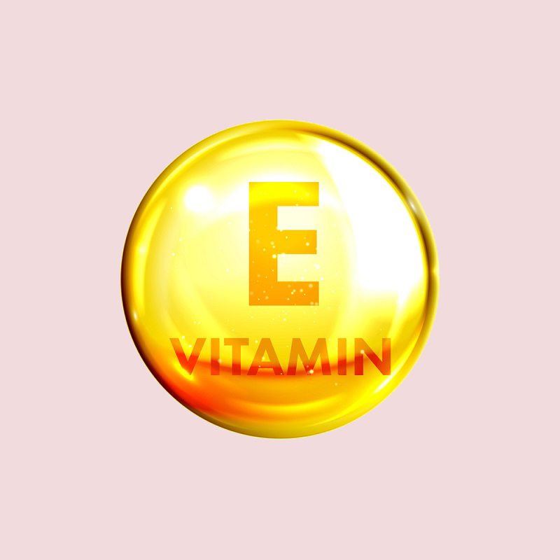 Витамин Е: преимущества и различные формы