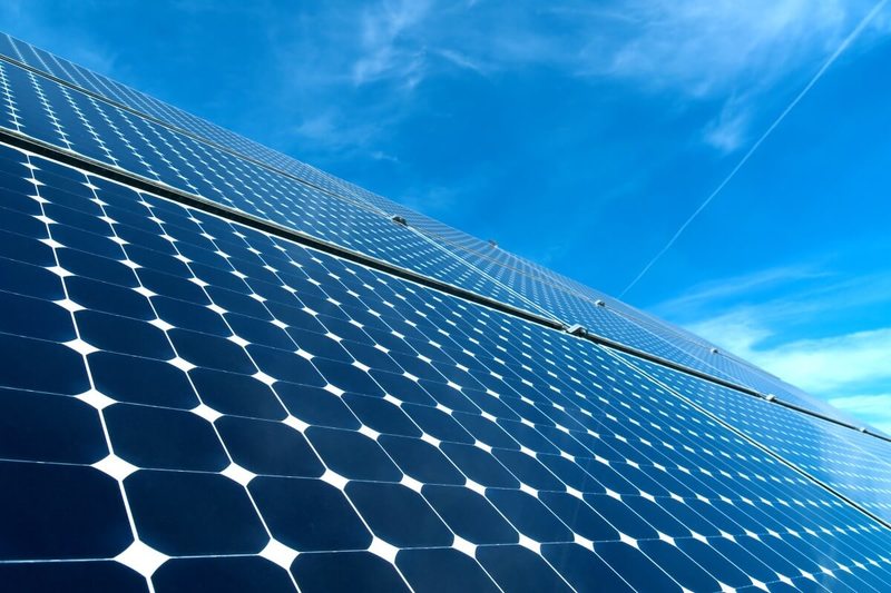 Экологичные солнечные элементы опираются на медь, чтобы претендовать на мировой рекорд эффективности