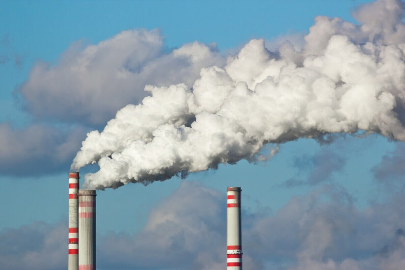 США наметили концепцию дешевой крупномасштабной технологии улавливания углерода