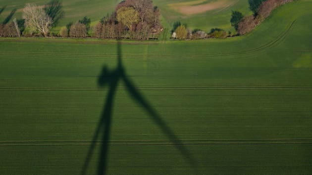 Vestas установит прототип самой высокой и самой мощной ветряной турбины в мире в 2022 году