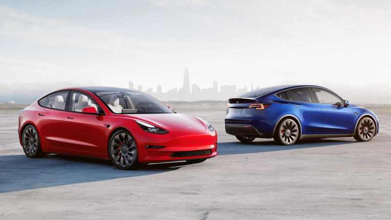 Tesla достигает огромной стоимости бренда в 2021 году