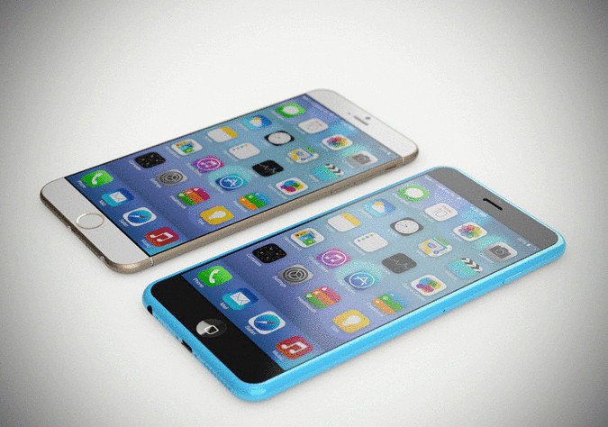 iPhone 6 опасен для здоровья из-за высокого электромагнитного излучения