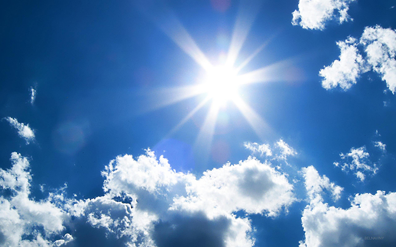 Польза солнечного света для настроения, здоровья костей и иммунитета