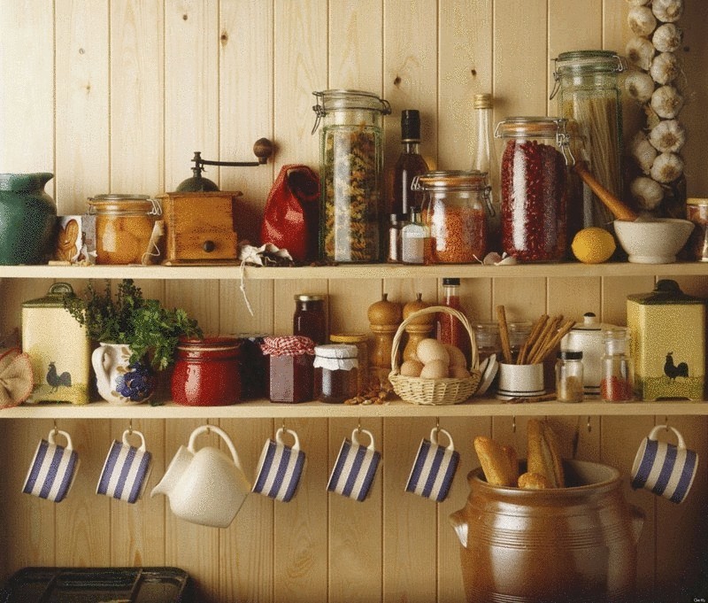 10 природных обезболивающих на вашей кухне