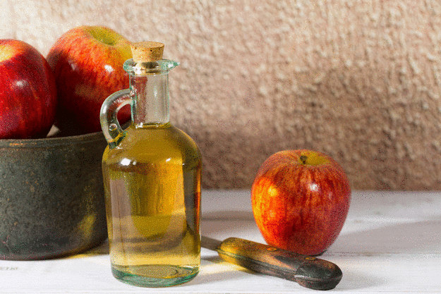 3 рецепта приготовления домашнего яблочного уксуса 