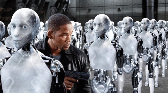 10 фильмов про искусственный интеллект, которые должен посмотреть каждый