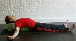 Комплекс упражнений при болях в спине