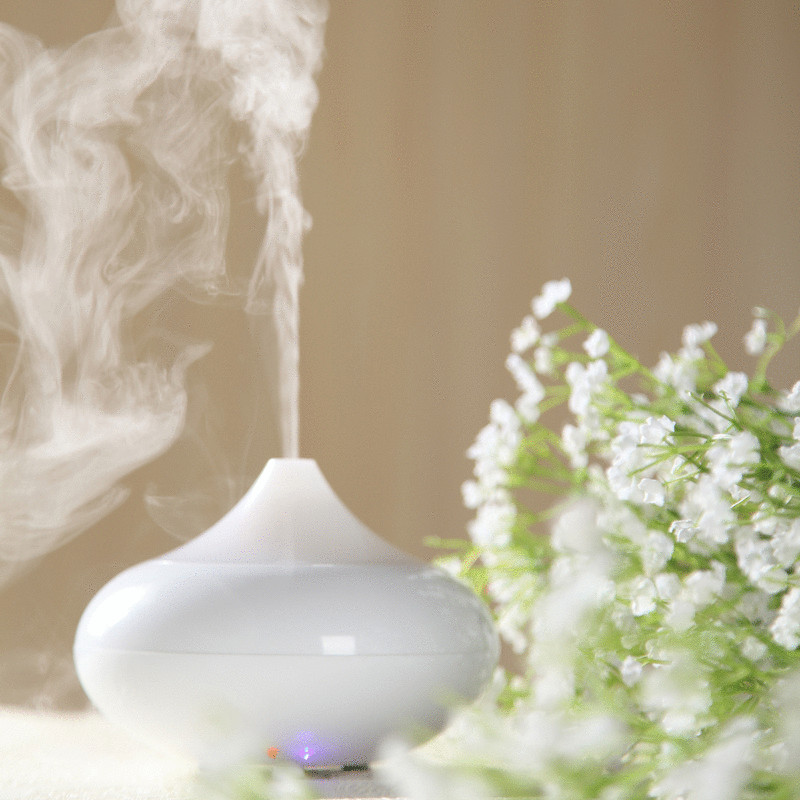 Простые способы сохранить запах свежести в вашем доме 