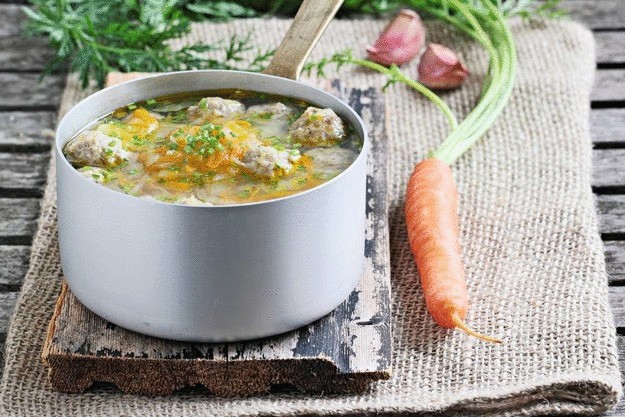5 супов, которые согреют зимой