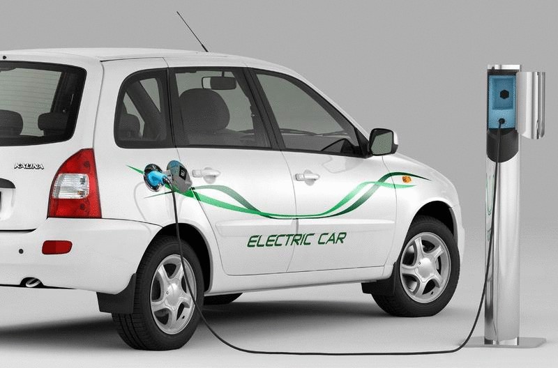«АвтоВАЗ» разрабатывает новый электромобиль