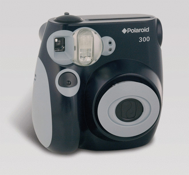 5 камер мгновенной печати для тех, кто хочет забыть дорогу в фотосалон