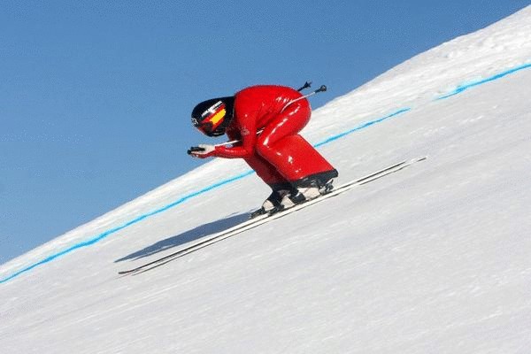 6 зимних видов спорта, которые пока не стали олимпийскими 