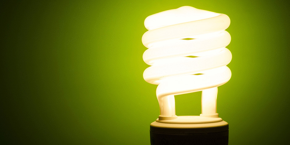 Какие лампочки самые опасные — ртутные, светодиодные или обычные