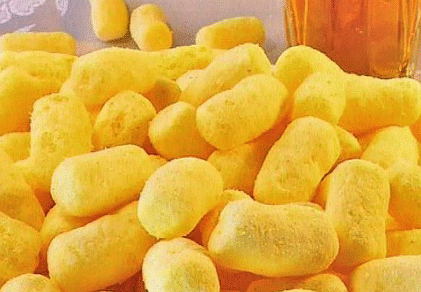 Лимонад, “картошка” и монпасье: деликатесы нашего детства